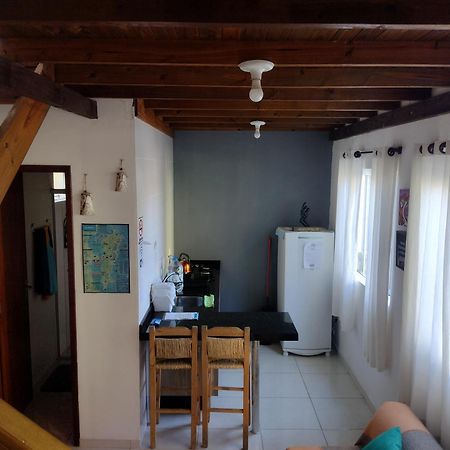 Quintal Residencial Hotel Florianopolis Ngoại thất bức ảnh