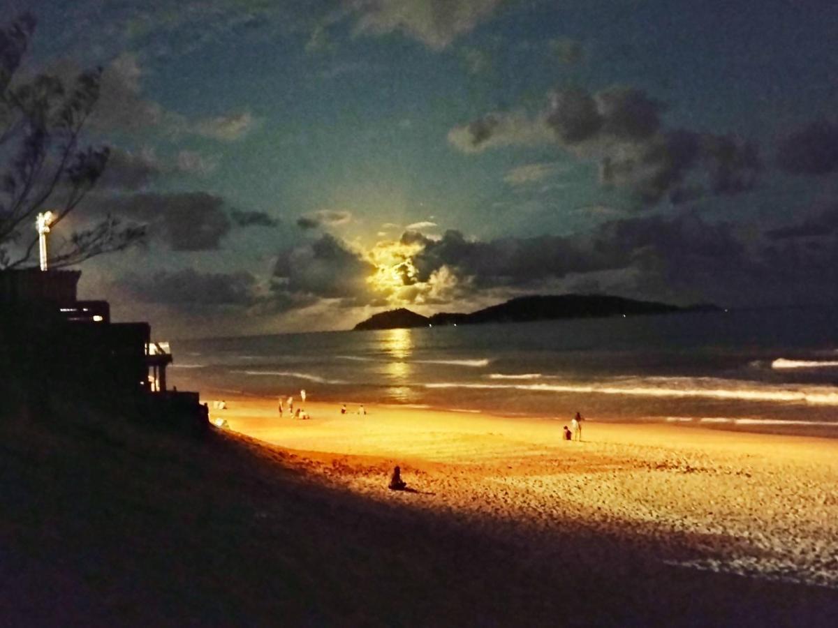 Quintal Residencial Hotel Florianopolis Ngoại thất bức ảnh