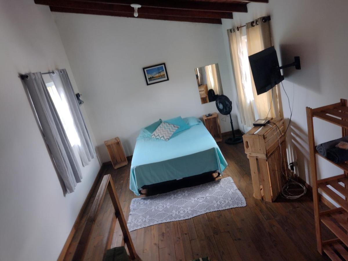 Quintal Residencial Hotel Florianopolis Ngoại thất bức ảnh