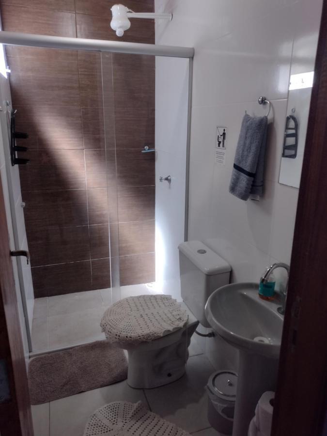 Quintal Residencial Hotel Florianopolis Ngoại thất bức ảnh