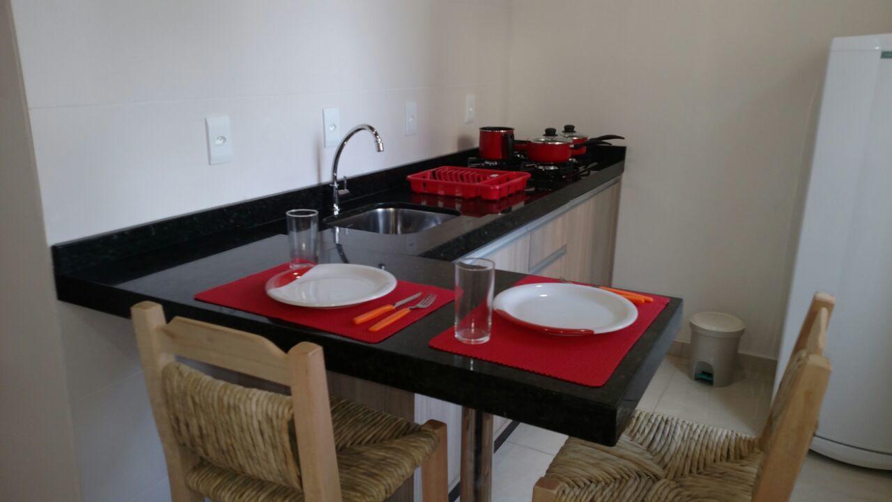 Quintal Residencial Hotel Florianopolis Ngoại thất bức ảnh