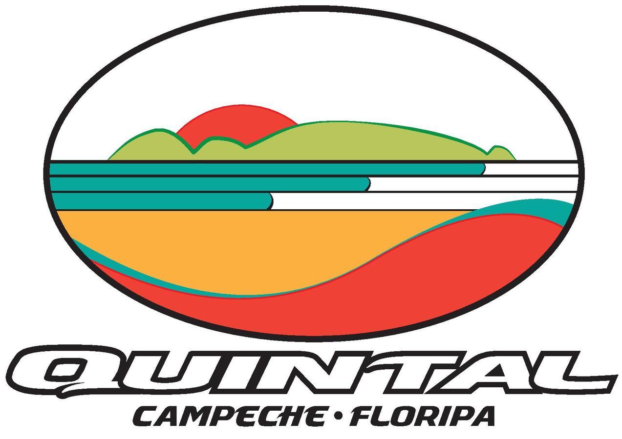 Quintal Residencial Hotel Florianopolis Ngoại thất bức ảnh