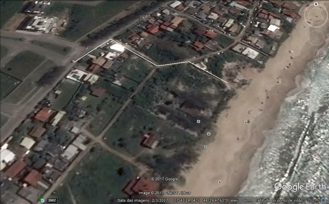 Quintal Residencial Hotel Florianopolis Ngoại thất bức ảnh