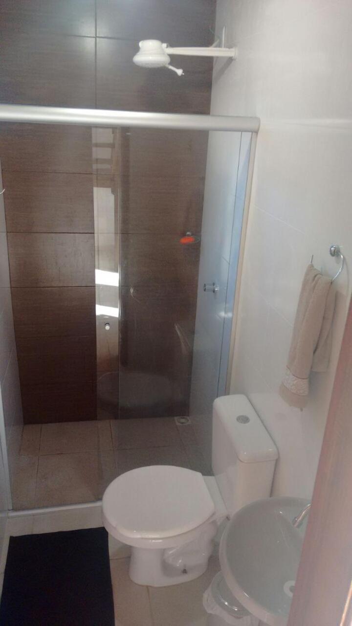 Quintal Residencial Hotel Florianopolis Ngoại thất bức ảnh