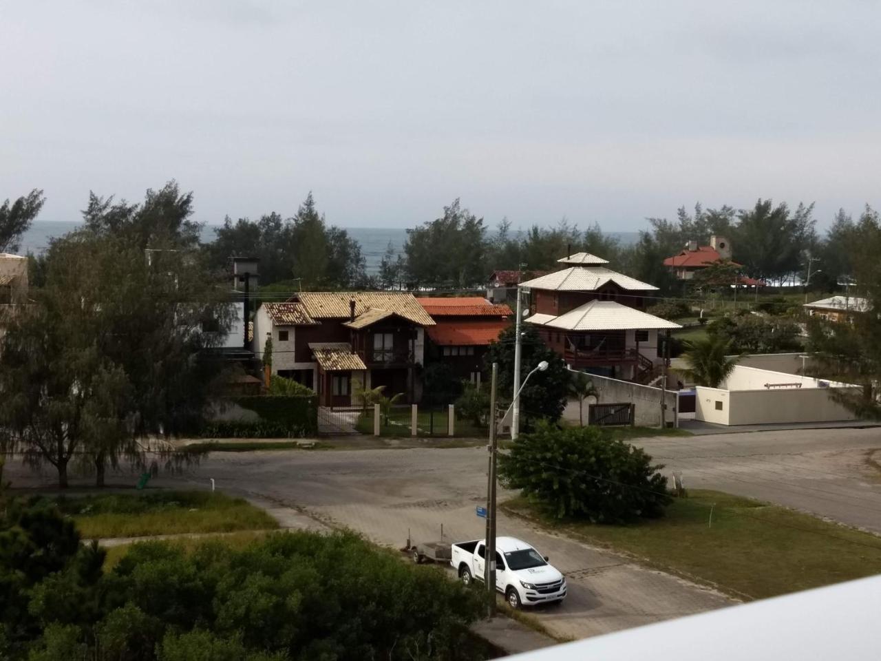 Quintal Residencial Hotel Florianopolis Ngoại thất bức ảnh
