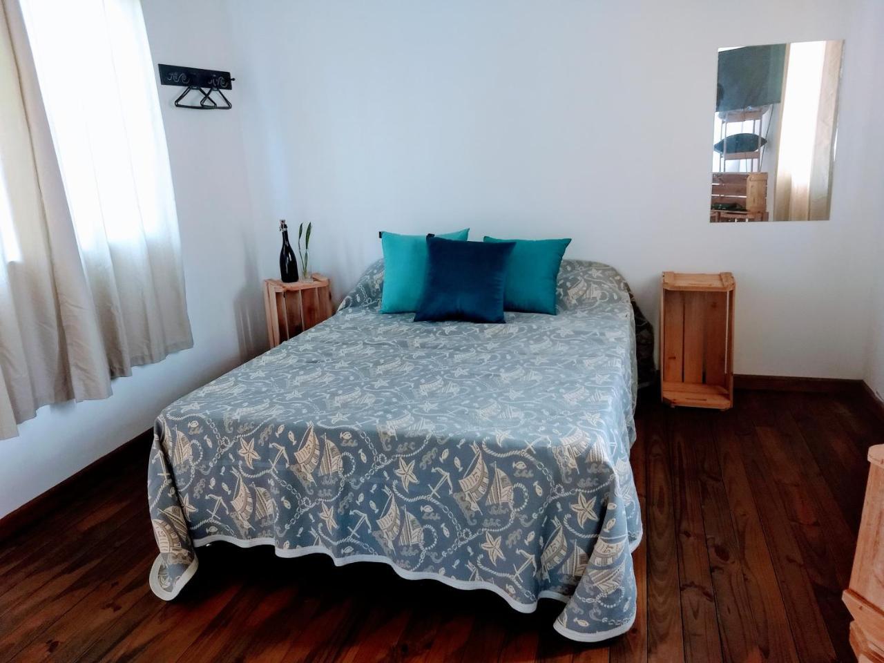 Quintal Residencial Hotel Florianopolis Ngoại thất bức ảnh