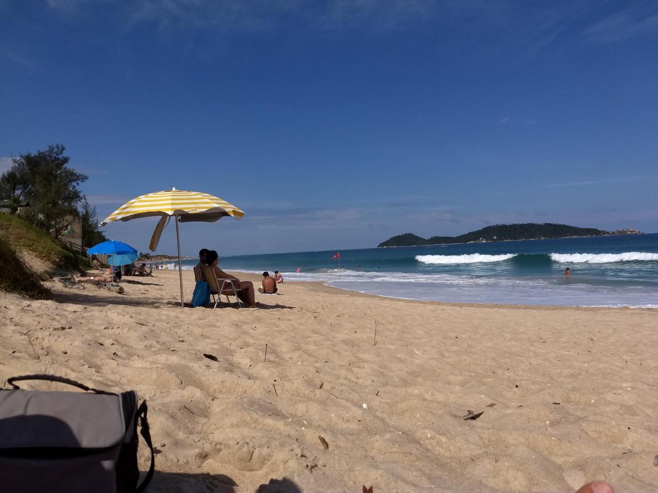 Quintal Residencial Hotel Florianopolis Ngoại thất bức ảnh
